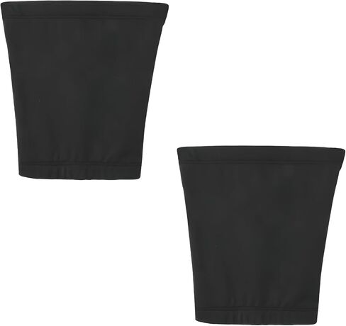 2pcs الأكمام الساق الانضغاط ، كم ضغط الفخذ القابل للتعديل ، أكمام الساق العلوية للرجال والنساء in Saudi Arabia