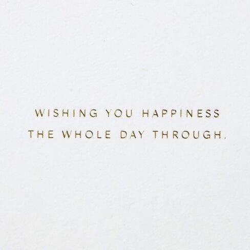 Hallmark Signature Father's Day Card (Vintage Classic Car, Don't Make 'Em Like You Anymore), (599FFW9632) in Saudi Arabia