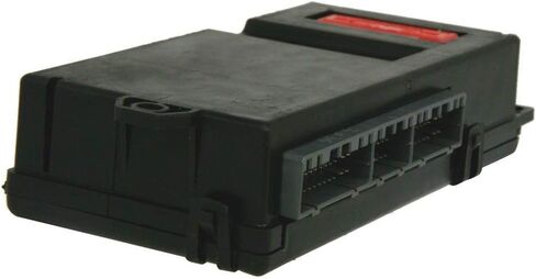 Parts Synergy Replacment for Body Control Module for Ford F-150 1999-2004 in Saudi Arabia