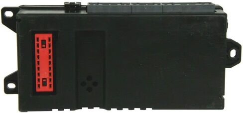 Parts Synergy Replacment for Body Control Module for Ford F-150 1999-2004 in Saudi Arabia