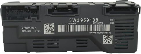 3W3959108 وحدة التحكم في وحدة التحكم في الغطاء الخلفي متوافق مع بنتلي كونتيننتال الثاني in Saudi Arabia