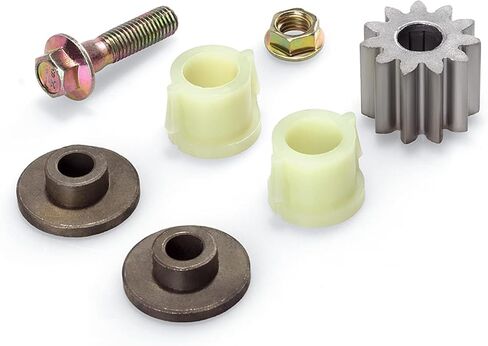 طقم إعادة بناء قطاع التوجيه بين John Deere L100 L107 L110 L118 L108 L111 G110 L130 L120 Serie Lawn Gructors يحل محل# GX20052BLE in Kuwait