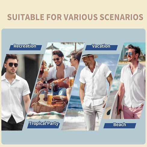 العلم النسر رجال قميص هاواي 3D الرسومية القميص aloha الزر الزر أسفل القمصان غير رسمية قصيرة الأكمام الشاطئية للرجال in Kuwait