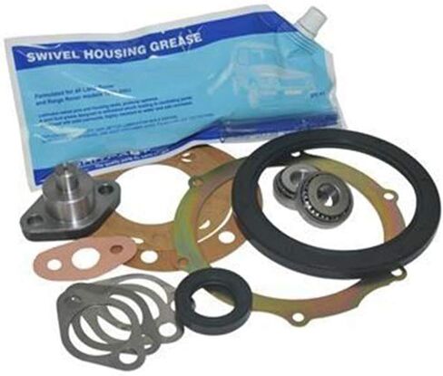 Range Rover Classic Discovery 1 ABS SWIVEL Repair Repress in Saudi Arabia