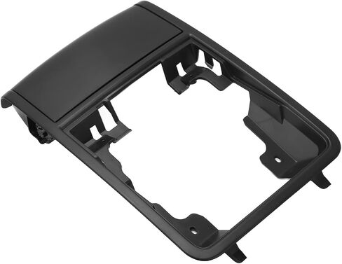 Overhead Console Glasses Case Overhead Console Glasses Holder Fit Roof Console Sunglasses Case for MK6 B7 in Saudi Arabia