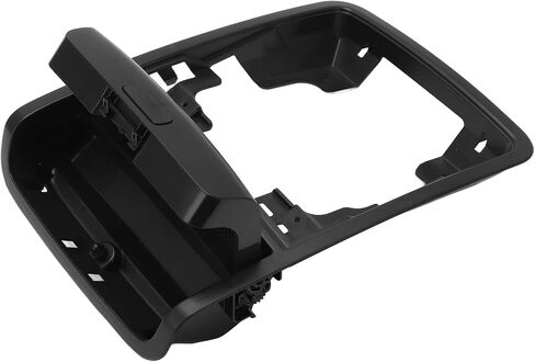 Overhead Console Glasses Case Overhead Console Glasses Holder Fit Roof Console Sunglasses Case for MK6 B7 in Saudi Arabia