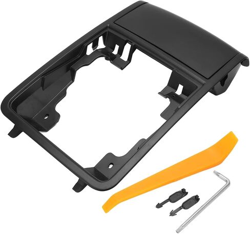 Overhead Console Glasses Case Overhead Console Glasses Holder Fit Roof Console Sunglasses Case for MK6 B7 in Saudi Arabia