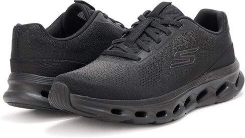 Skechers Men's Go Walk Glide Step 2.0 Vic Sneaker in Saudi Arabia