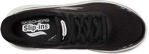 Skechers Men's Go Walk Arch Fit N-Joy No Bend Hands Liaker Free in Saudi Arabia