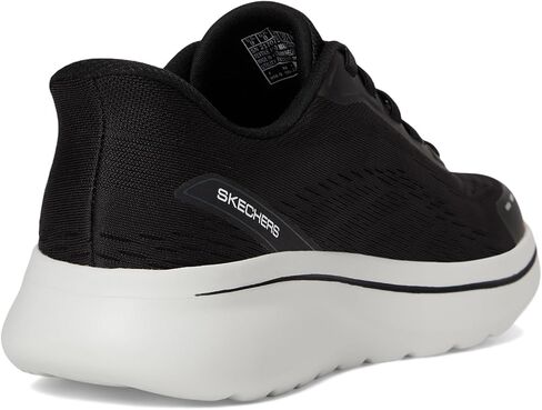 Skechers Men's Go Walk Arch Fit N-Joy No Bend Hands Liaker Free in Saudi Arabia
