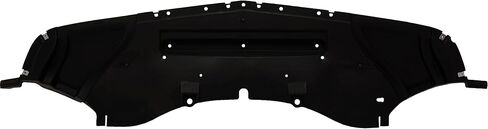 Garage-Pro Engine Splash Shield For Dodge Challenger 2013-2023, Engine Splash Guard Front Under Cover, 3.6L/5.7L Engines in Saudi Arabia