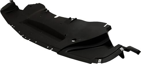 Garage-Pro Engine Splash Shield For Dodge Challenger 2013-2023, Engine Splash Guard Front Under Cover, 3.6L/5.7L Engines in Saudi Arabia