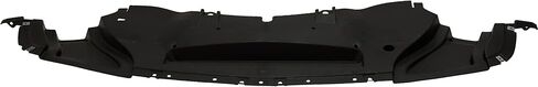 Garage-Pro Engine Splash Shield For Dodge Challenger 2013-2023, Engine Splash Guard Front Under Cover, 3.6L/5.7L Engines in Saudi Arabia
