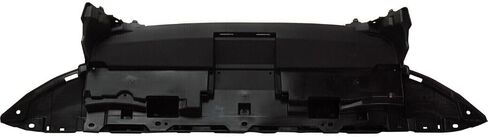 CarpartsDepot Engine Splash Shield Abront Cover متوافق مع 2018-2020 Honda Accord HO1228159،71310TVAA50 in Saudi Arabia