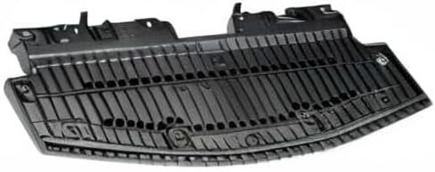 For Toyota Corolla 2017 2018 2019 Bumper Splash Shield | Front | 5260102120 | TO1228215 in Saudi Arabia