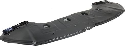 Garage-Pro Engine Splash Shield For 2015-2017 Hyundai Sonata 2.0L 2.4L Sport Type, Front Lower, Hyundai Sonata Accessories in Saudi Arabia