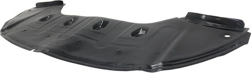 Garage-Pro Engine Splash Shield For 2015-2017 Hyundai Sonata 2.0L 2.4L Sport Type, Front Lower, Hyundai Sonata Accessories in Saudi Arabia