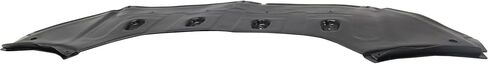 Garage-Pro Engine Splash Shield For 2015-2017 Hyundai Sonata 2.0L 2.4L Sport Type, Front Lower, Hyundai Sonata Accessories in Saudi Arabia