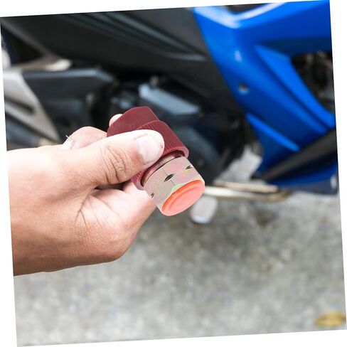 Luxshiny 4pcs C Car Charging Port Adapters to the Quick Disconnect Tiptings مع قبعات منخفضة منخفض in Kuwait