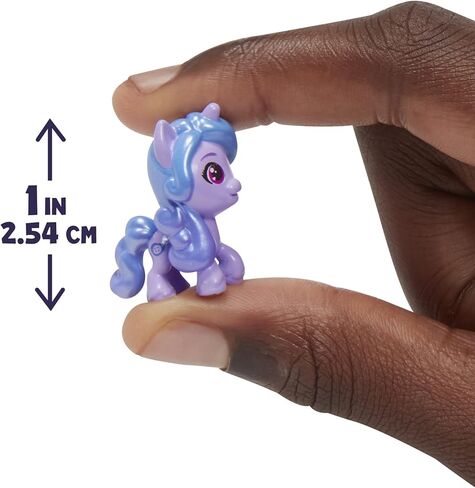 My Little Pony Mini World Magic Crystal Keychain in Kuwait