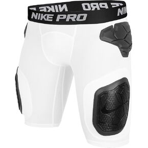 Nike Youth Hyperstrong Hardplate Football Shorts in Kuwait