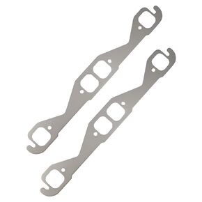 1404 Exhaust Manifold Gasket Kit Fit for Chevrolet 283 305 307 327 350 400 Small Block Engines in Saudi Arabia