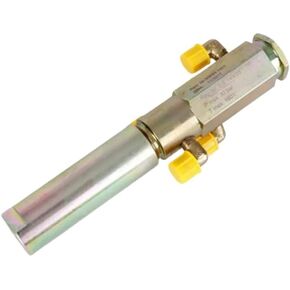 Fuel burner high pressure fuel pump power flow air parking heater proportional fuel burner steel in Saudi Arabia