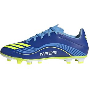 Adidas للجنسين والكبار F50 Messi Club Firm Multi Ground Sneaker in Saudi Arabia