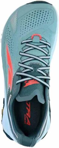 ALTRA Women's Olympus 5 Trail Running Shoe Purple/Orange in Saudi Arabia