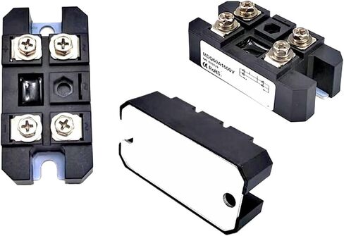 MDQ60-16 Single-phase rectifier MDQ60A 600V 800V 1000V 1200V 1400V 1600V 1800V 2000V 2500V Bridge rectifier module M340(MDQ60A 800V) in Saudi Arabia