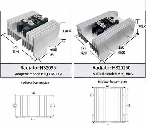 MDQ60-16 Single-phase rectifier MDQ60A 600V 800V 1000V 1200V 1400V 1600V 1800V 2000V 2500V Bridge rectifier module M340(MDQ60A 800V) in Saudi Arabia