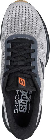 Skechers Men's Go Walk Glide-Step 2.0 Maser Hands Free Slip-in in Saudi Arabia