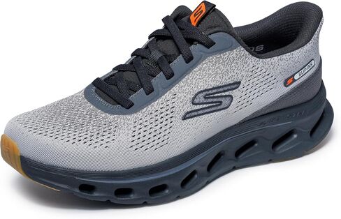 Skechers Men's Go Walk Glide-Step 2.0 Maser Hands Free Slip-in in Saudi Arabia