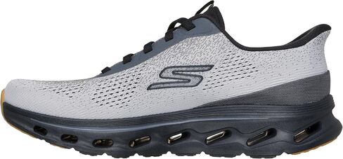 Skechers Men's Go Walk Glide-Step 2.0 Maser Hands Free Slip-in in Saudi Arabia