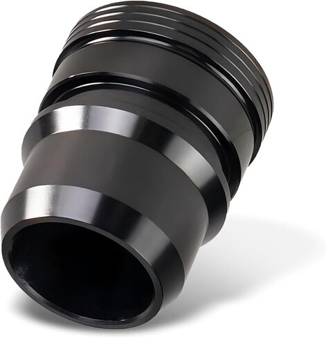 SLIMI 1 PC Blow Off Valve Mod Plug, Billet Pressure Relief Valve Plug, 3.5L 2.7L VTA Pressure Relief Valves Module Plug, Compatible with 13-21 Ford F150 Ecoboost (Black) in Kuwait