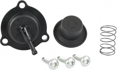 فورد 2011-2012 F150/MARK LT 3.5L V6 Turbo Boost Pressure Relief Valve CL3Z-9U465-A in Saudi Arabia