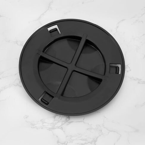 2Pcs Front Wheel Arch Headlight Access Cover Replacement 51772751776 2751776 Compatible with Mini R56 LCI/Clubman R55 LCI/Clubman R55 Front Wheel Cover in Saudi Arabia