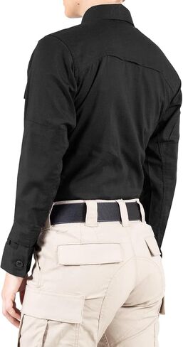 First TacticalWomen'S V2 BDU Ls Shrt in Saudi Arabia