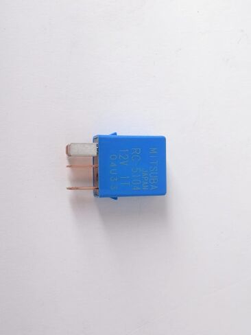Genuine Honda 39794-S5A-003 Fuel Pump (5P) Relay Assembly in Saudi Arabia
