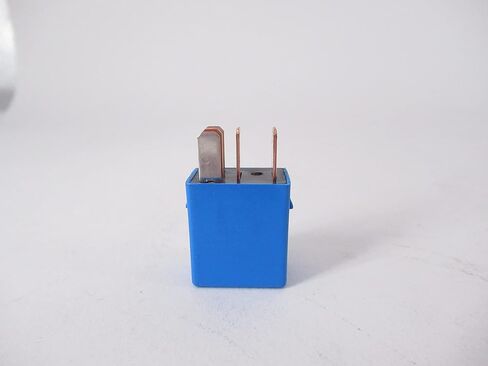 Genuine Honda 39794-S5A-003 Fuel Pump (5P) Relay Assembly in Saudi Arabia