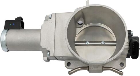 GXARTS Throttle Body 977859 17113659 977-859 673010 Compatible With Chevrolet Silverado 1500 2500 3500 Compatible With Cadillac Escalade Compatible With GMC Sierra 1500 HD in Saudi Arabia