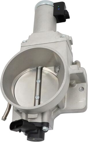 GXARTS Throttle Body 977859 17113659 977-859 673010 Compatible With Chevrolet Silverado 1500 2500 3500 Compatible With Cadillac Escalade Compatible With GMC Sierra 1500 HD in Saudi Arabia