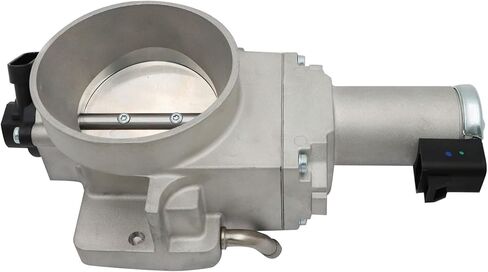 GXARTS Throttle Body 977859 17113659 977-859 673010 Compatible With Chevrolet Silverado 1500 2500 3500 Compatible With Cadillac Escalade Compatible With GMC Sierra 1500 HD in Saudi Arabia