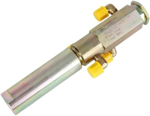 Fuel burner high pressure fuel pump power flow air parking heater proportional fuel burner steel in Saudi Arabia