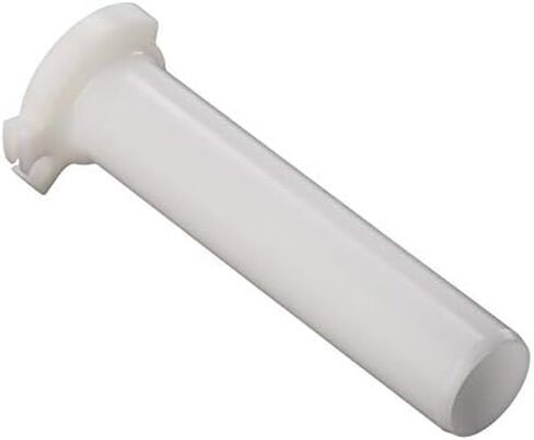 Yamaha 434-26243-11-00 Tube, Throttle Guide; New # 434-26243-12-00 Made by Yamaha in Saudi Arabia