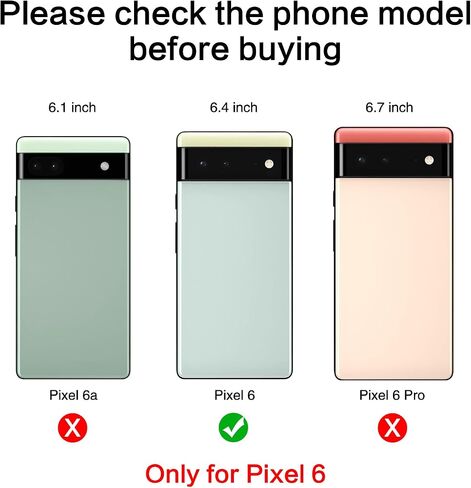 2 PCS for ASDAWN Back Rear Camera Lens Glass Replacement for Google Pixel 7a with Pre-Installed Adhesive, 6.1 Inches Pixel 7a Back camera Lens Glass kit with Installation Manual + Repair Tool Set in Saudi Arabia
