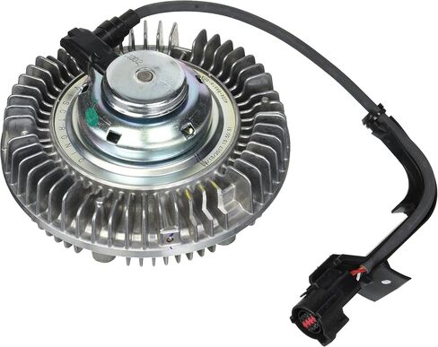 Motorcraft YB-3013 Cooling Fan Clutch in Saudi Arabia
