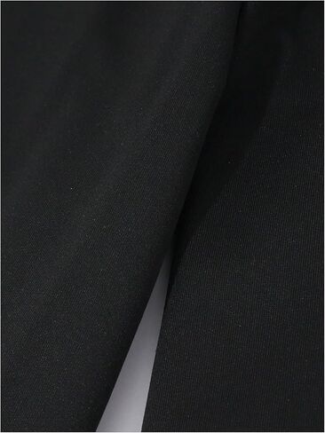 GORGLITTER Girl's Lace Bow Baggy Sweatpants Elastic Waist Wide Leg Y2k Track Pants Cute Trousers in Saudi Arabia