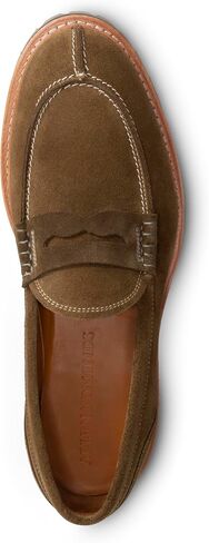 Allen Edmonds Men's Freeport Penny Loafer in Saudi Arabia