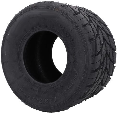 عجلات ASIXXSIX 11x7.10-5 ATV ، اذهب إلى العجلة الخلفية للإطارات الخالية in Kuwait
